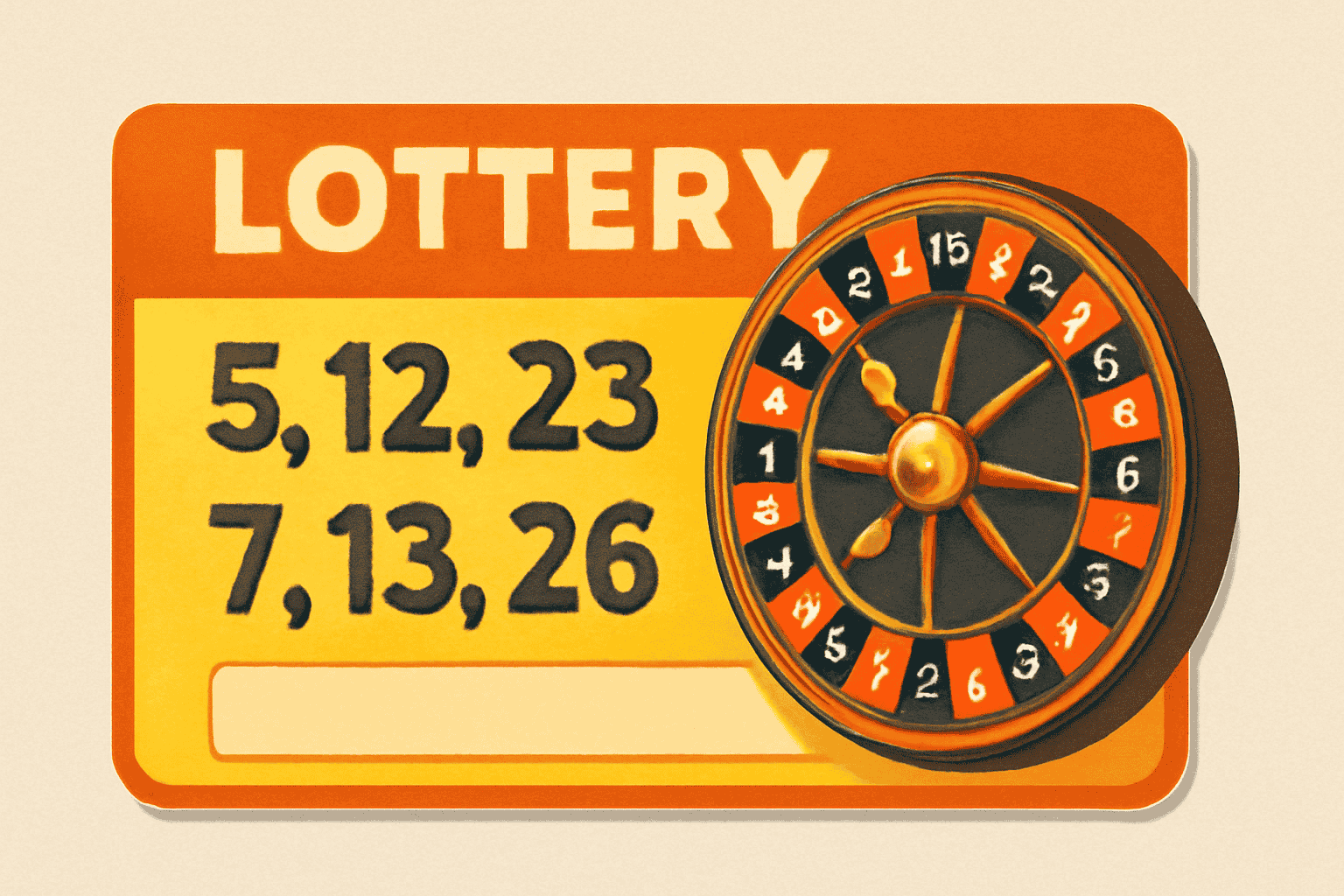 双色球开奖结果